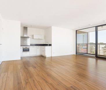 Te huur: Bercylaan 197 - Photo 5