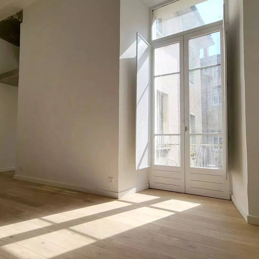 CHAMBERY - HYPER CENTRE - T4 de Standing - Photo 1