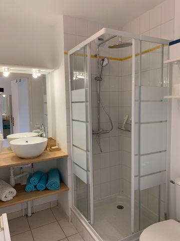 Location Appartement 1 pièce 32m² - Photo 5