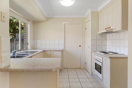 Spacious family home - Photo 3