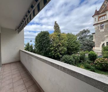 2 Zimmer, 62 m², 1. Stock - Photo 5