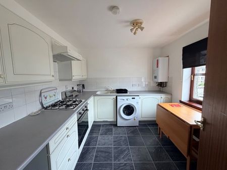 Flat E, 461 Holburn Street, AB10 7GT, Aberdeen - Photo 4