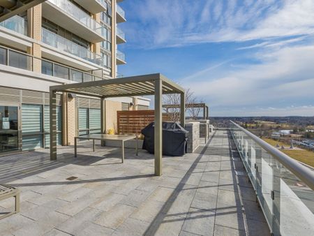 For Lease - 9560 Markham Road Unit# 805, Markham, Ontario - Photo 3
