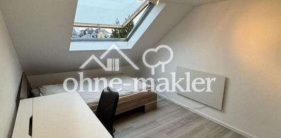 WG-Zimmer in 3er Mädels WG - Foto 2