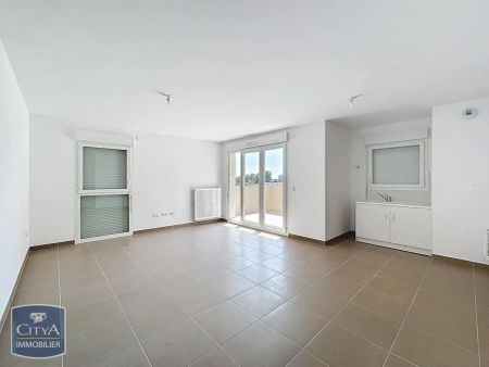 Appartement à louer 3 pièces 66.16m² - Photo 4