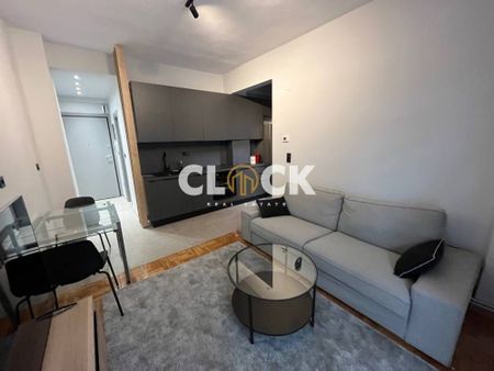 Studio/Γκαρσονιέρα για ενοικίαση - Βούλγαρη - Ντεπώ - Μαρτίου, - Photo 4