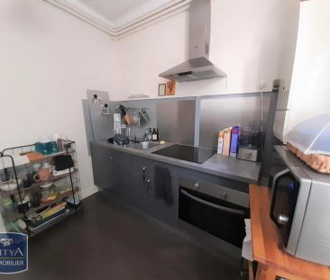 Appartement à louer 2 pièces 40.19m² - Photo 5