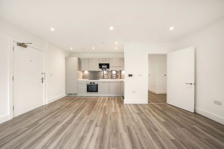 Agar House, 79 Orchard Place, E14 0WU - Photo 5