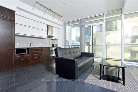 For Lease - 770 Bay Street Unit# 1707, Toronto, Ontario - Photo 3