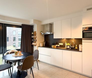 Appartement te huur in Beveren voor € 800 met 1 slaapkamer - Photo 2