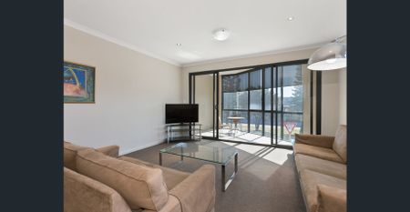 MODERN APARTMENT IN GREAT LOCATION (UNFURNISHED) - Photo 5