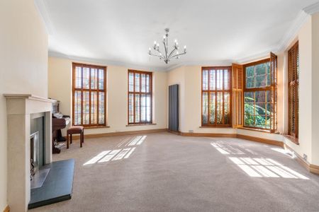 7 bedroom detached house to rent - Photo 4