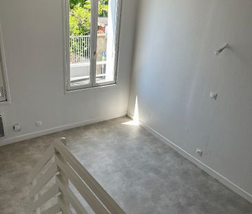 A LOUER APPARTEMENT PROCHE CENTRE VILLE DE ST QUENTIN 02100. - Photo 1