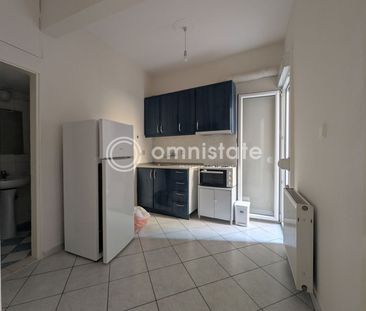 Studio/Γκαρσονιέρα για ενοικίαση - Βούλγαρη - Ντεπώ - Μαρτίου, - Photo 5