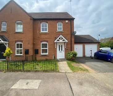 3 bedroom semi-detached house to rent - Photo 1