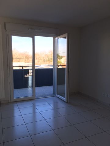 Location Appartement 2 pièces 36m² - Photo 5