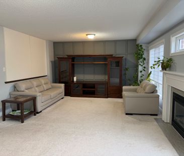 For Lease - 21 Crellin Street Unit# Ground +Lower, Ajax, Ontario - Photo 2