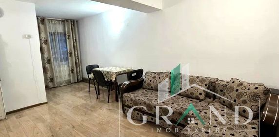 GARSONIERĂ RENOVATĂ | 32 MP | PARTER | MĂNĂȘTUR–RĂVAȘULUI - Photo 2