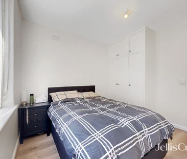 Fully Furnished 6 Month lease - Photo 5
