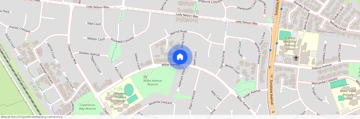 80 Willys Avenue, Vic 3038, Keilor Downs