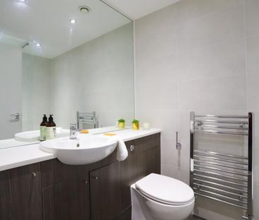 1 bedroom apartment to rent - Photo 5