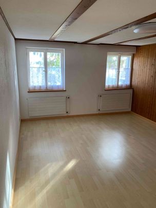 3.5 Zimmer, 80 m², EG - Photo 1