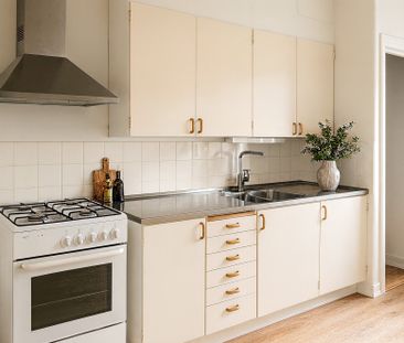 Nobelvägen 92 A - Foto 3