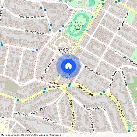 144 Gailey Road, Qld 4067, St Lucia