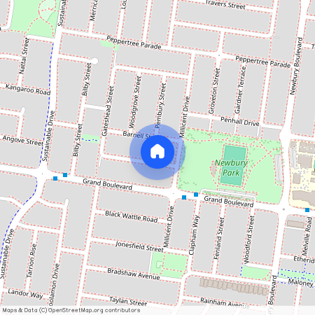 6 Gateshead Street, Vic 3064, Craigieburn