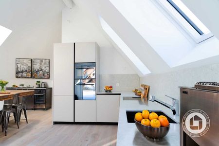 2.5 Zimmer, 107 m² - Foto 4