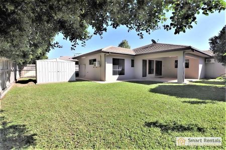 15 Somerville Place, Idalia QLD 4811 - House For Rent | Domain - Photo 5