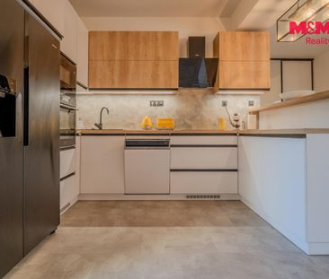 Pronájem bytu 3+kk 89 m², Závodní 1368, Ostrava Vítkovice - Photo 4