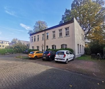 Ruhige 2-Zimmer-Wohnung im Hinterhaus in Dresden-Löbtau! - Photo 6