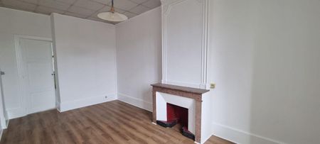 Location Appartement 3 pièces 77m² PRIVAS 07000 - Photo 3