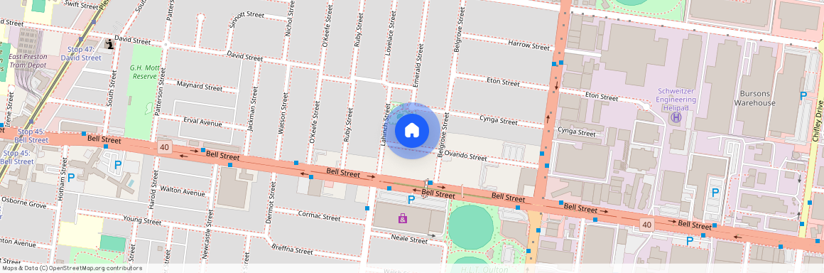 3/28 Ovando Street, Vic 3072, Preston