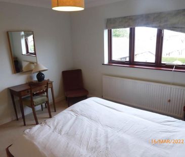 3 bedroom detached house to rent - Photo 5