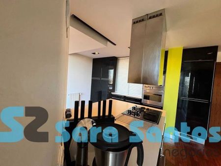 Luxury Flat for rent in Matosinhos, Portugal - Photo 2