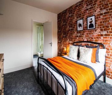 1 bedroom in a house share to rent - Photo 3