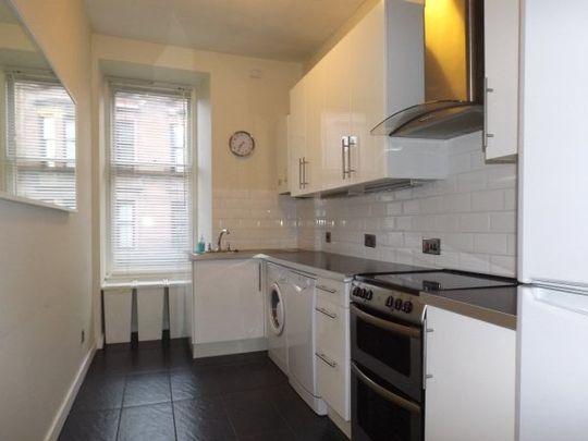 Hayburn Street, Partick - Photo 1