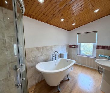 2 bedroom terraced house to rent - Photo 5