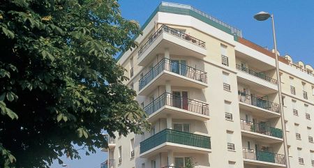 location Appartement T3 DE 59.24m² À ALFORTVILLE - Photo 4