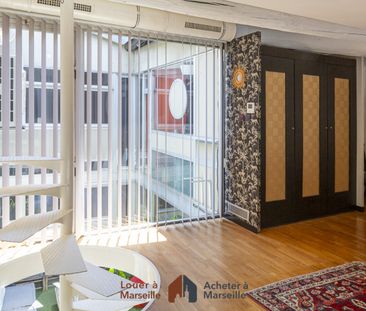 Appartement - Marseille 7ème - Photo 4