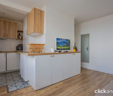 Deux pièces meublé en location à Asnières-sur-Seine - Photo 5