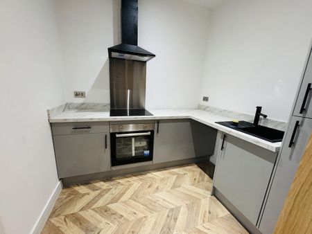 1 bedroom apartment to rent - Photo 2