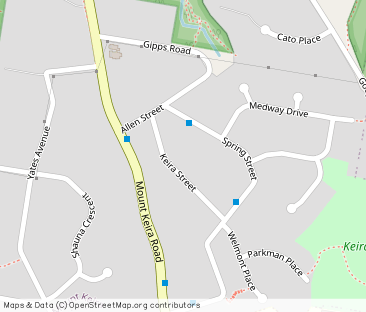 8 Keira St - Photo 1