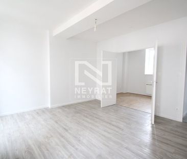 APPARTEMENT T2 A LOUER - Photo 1