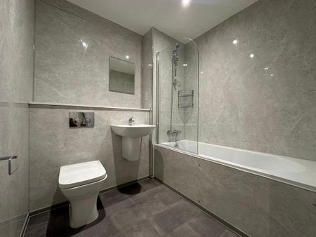 1 bedroom apartment to rent - Photo 5