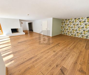 RUHIG, PRIVAT, MIT AUSSICHT - Photo 1