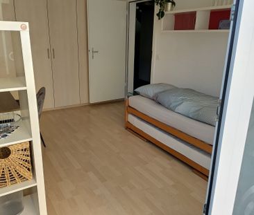 1 Zimmer - Photo 3