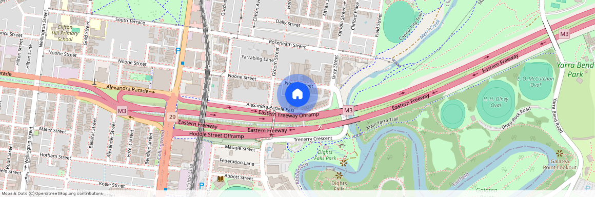 15 Stan Street, Clifton Hill VIC 3068